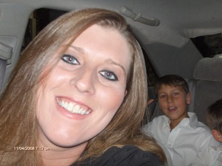 Jessica Owens Photo 8