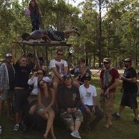 Jamie Cross Photo 7