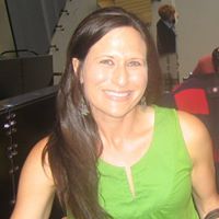 Melissa Bourgeois Photo 41