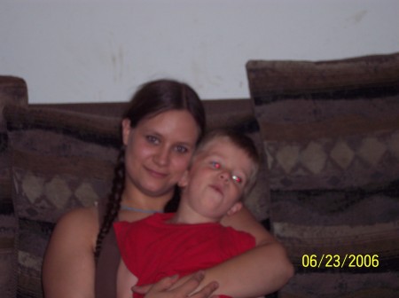 Kellie Davis Photo 16