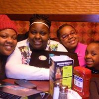 Toya Robinson Photo 22