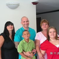Michele Simpson Photo 36
