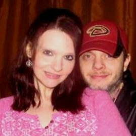 April Smith Photo 23