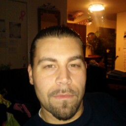 Jeremy Vaughan Photo 31