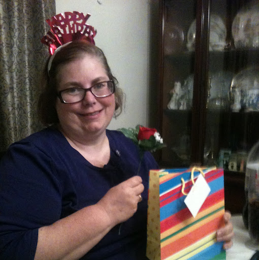 Sherry Read Photo 7
