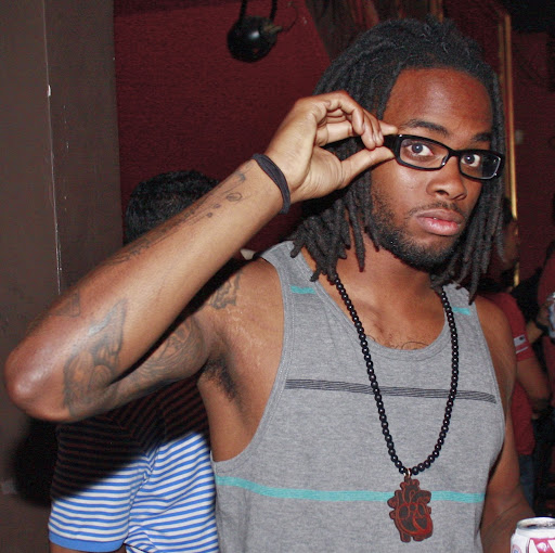 Gregory Thomas Photo 37