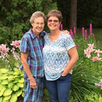 Nancy Broderick Photo 20