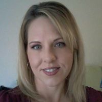 Kristie Hall Photo 35
