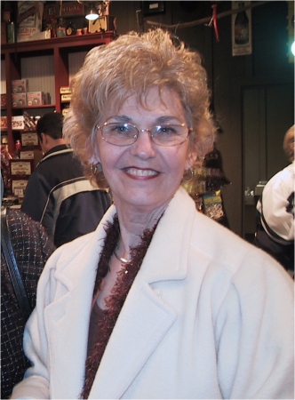Doris Roberson Photo 18