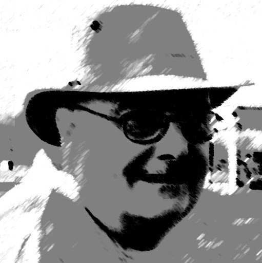Paul Waddell Photo 32