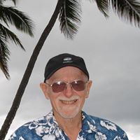Gordon Jensen Photo 29