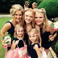 Michelle Mcbride Photo 46