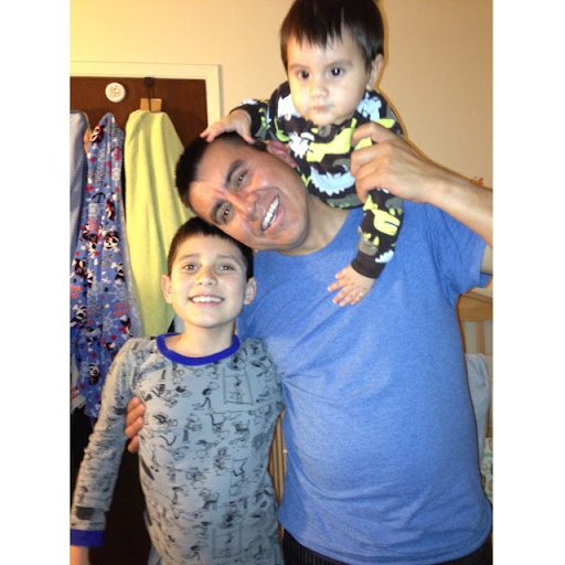 Bernardo Cortes Photo 7