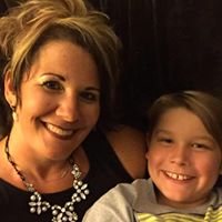 Leann Robinson Photo 7