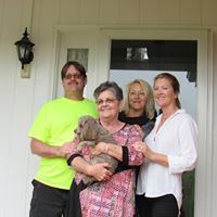 Theresa Doss Photo 4