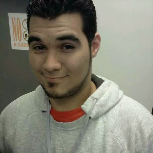 Johnny Gonzalez Photo 4