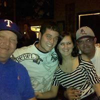 Chris Locke Photo 15