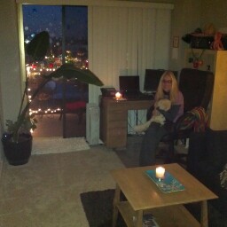 Cynthia Scanlan Photo 5