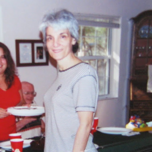 Connie Scarborough Photo 3
