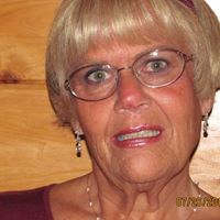 Judith Fleming Photo 11