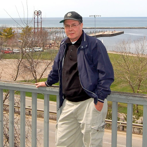Robert Harford Photo 4