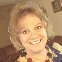 Robyn Roberson Photo 19