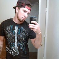Robby Frederick Photo 18