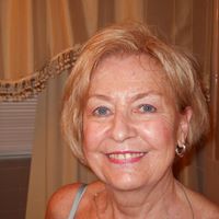 Pauline Hardiman Photo 3