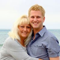 Deborah Cheek Photo 19
