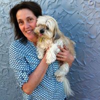 Pauline Marshall Photo 17
