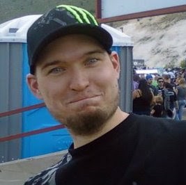 Jason Goebel Photo 30