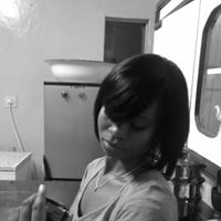 Marcia Louis Photo 11