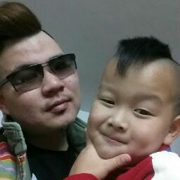 Lihong Cao Photo 1