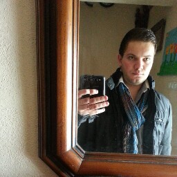 Max Lang Photo 5