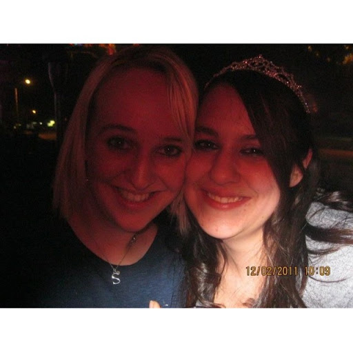Amy Funk Photo 4