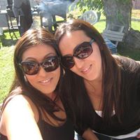 Christina Madrid Photo 15