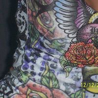Aimee Tanner Photo 7