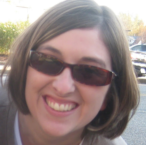 Rachael Fisher Photo 3