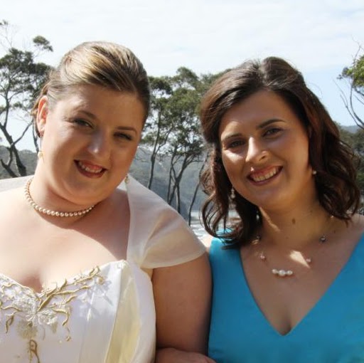Rebecca Monahan Photo 31
