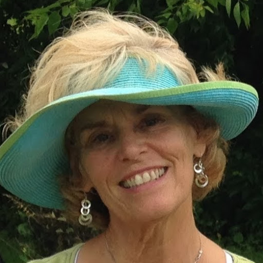 Nancy Todd Photo 21