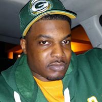 Sedrick Robinson Photo 16