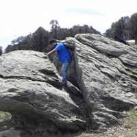Gagan Saini Photo 13