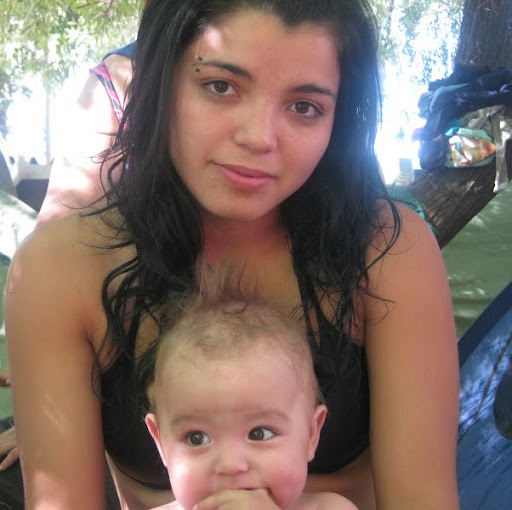 Cecilia Ulloa Photo 35