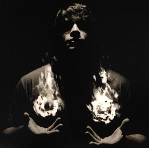 Nick Salinas Photo 6