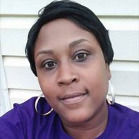 Keisha Harley Photo 16