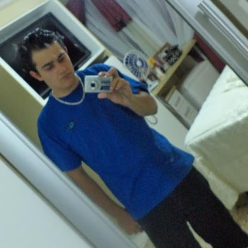Rodrigo Couto Photo 17