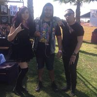 Matt Duarte Photo 13