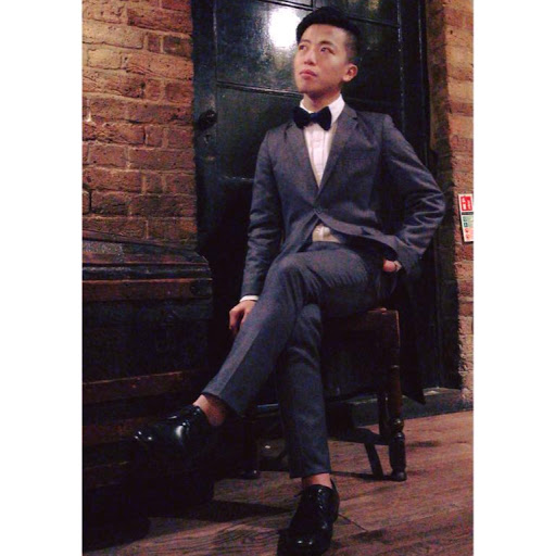 Kenny Qiu Photo 14