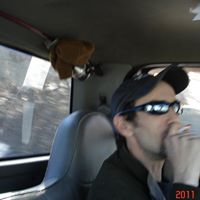 Mark Arnett Photo 32