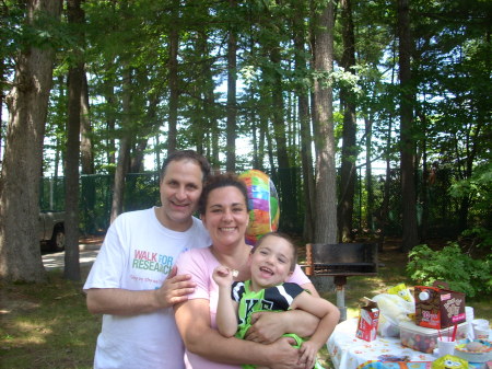 Kimberly Yates Photo 8